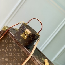 LV Cosmetic Bags